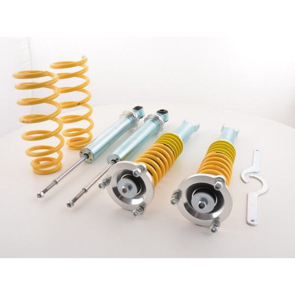 FK coilover kit sports suspension Mazda RX8 type SE year of construction 03 11