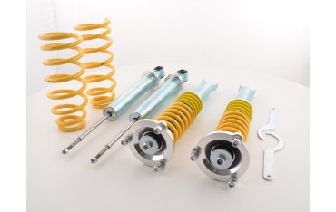 FK coilover kit sports suspension Mazda RX8 type SE year of construction 03 11