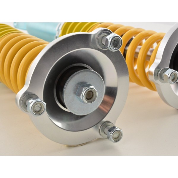 FK coilover kit sports suspension Mazda RX8 type SE year of construction 03 11