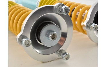 FK coilover kit sports suspension Mazda RX8 type SE year of construction 03 11