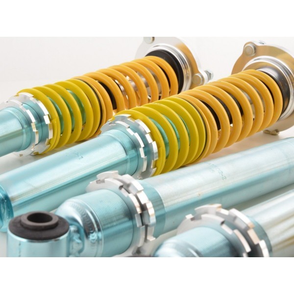 FK coilover kit sports suspension Mazda RX8 type SE year of construction 03 11