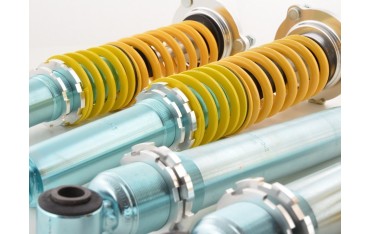 FK coilover kit sports suspension Mazda RX8 type SE year of construction 03 11