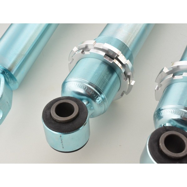 FK coilover kit sports suspension Mazda RX8 type SE year of construction 03 11