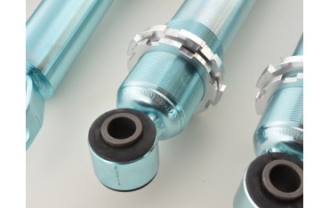 FK coilover kit sports suspension Mazda RX8 type SE year of construction 03 11