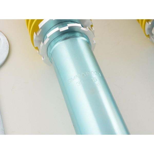 FK coilover kit sports suspension Mazda RX8 type SE year of construction 03 11