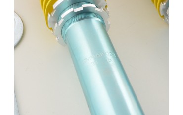 FK coilover kit sports suspension Mazda RX8 type SE year of construction 03 11