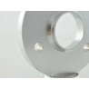 Track widening spacer system B 35 mm per wheel Citroen AX ZA