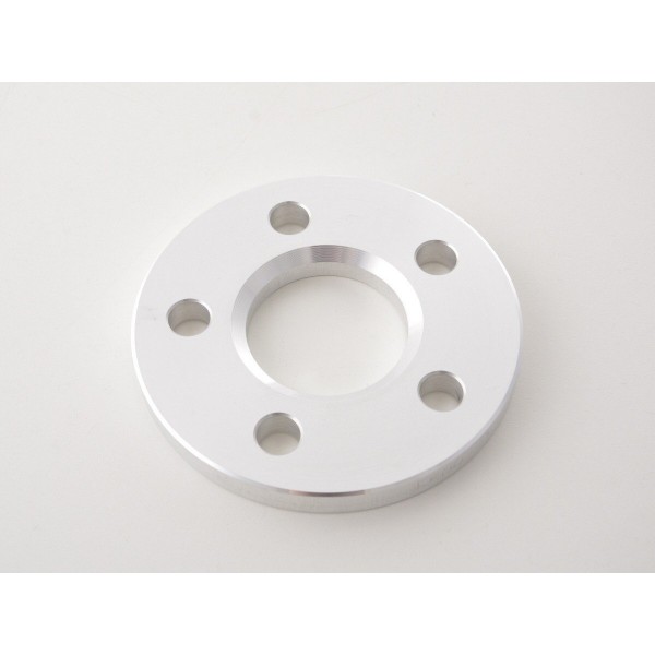 Track widening spacer system A 13 mm per wheel Fiat Ulysse 179