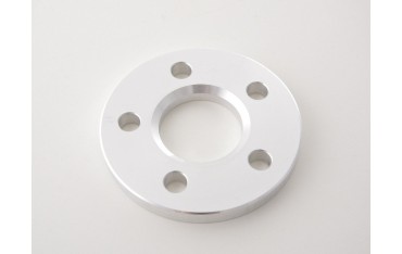 Track widening spacer system A 13 mm per wheel Fiat Ulysse 179