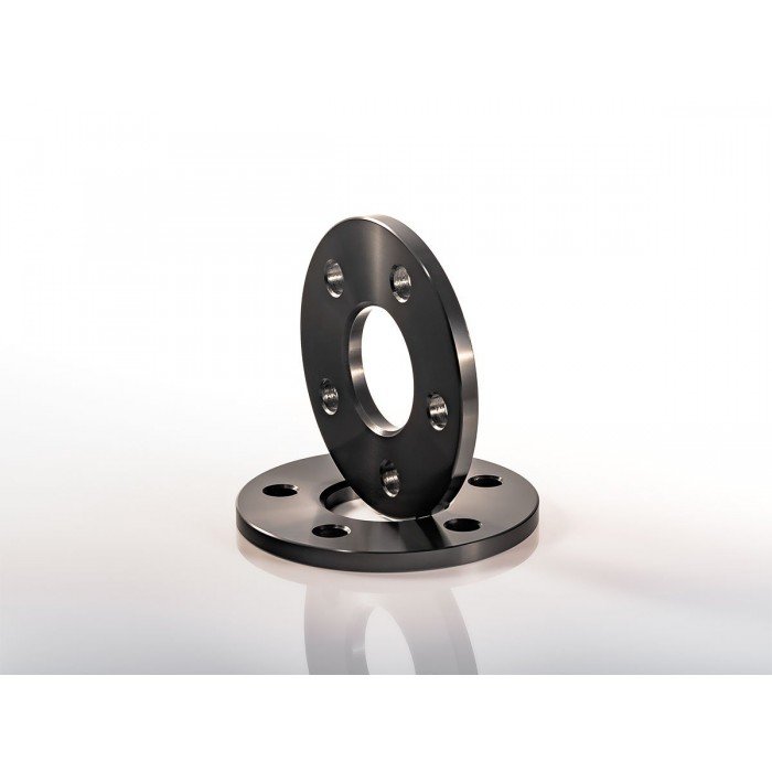 Track widening spacer system A 10 mm per wheel VW Caddy 9U 9KV
