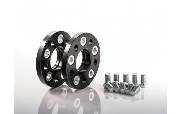 Track widening spacer system B 20 mm per wheel VW Polo 1 86