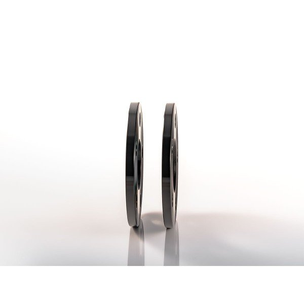 Track widening spacer system A 5 mm per wheel Seat Ibiza 4 6J