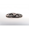 Track widening spacer system A 5 mm per wheel Audi RS4 B7