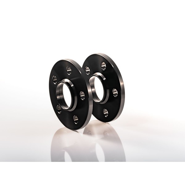 Track widening spacer system A 15 mm per wheel VW Phaeton GP2