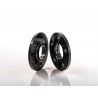 Track widening spacer system A 20 mm per wheel Audi RS6 C6 4F