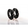 Track widening spacer system A 20 mm per wheel Audi S4 B5