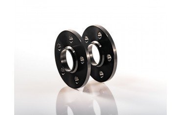 Track widening spacer system A 15 mm per wheel BMW 3 Series E46