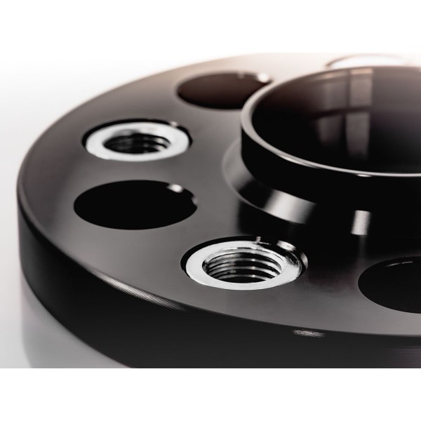 Track widening spacer system B 20 mm per wheel BMW 5er E34