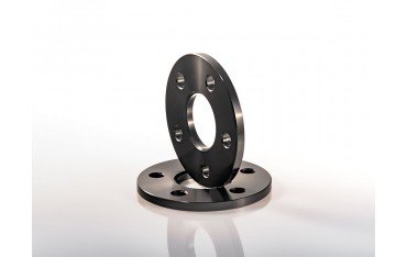 Track widening spacer system A 10 mm per wheel BMW X5 E70