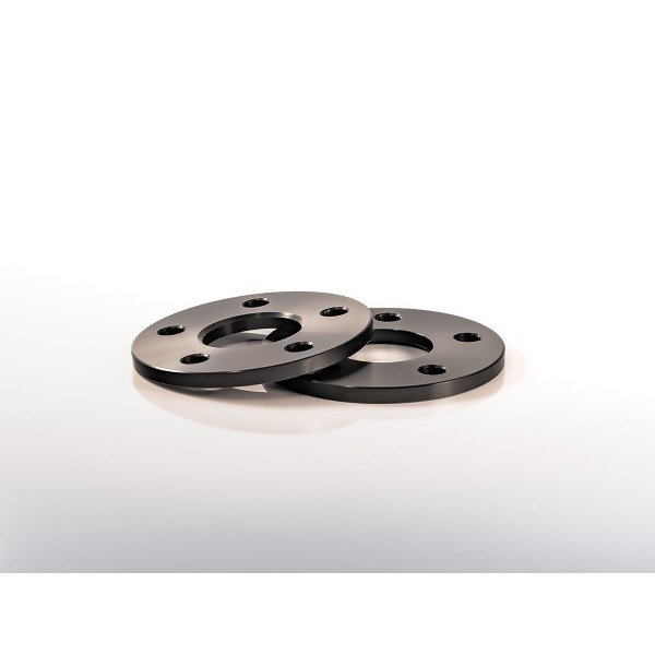 Track widening spacer system A 10 mm per wheel Opel Corsa D