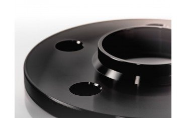Track widening spacer system A 10 mm per wheel Opel Kadett E
