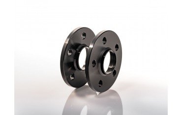 Track widening spacer system A 10 mm per wheel Daewoo Nubira J190