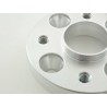 Wheel spacer system B 15 mm per wheel Daewoo Nubira J150