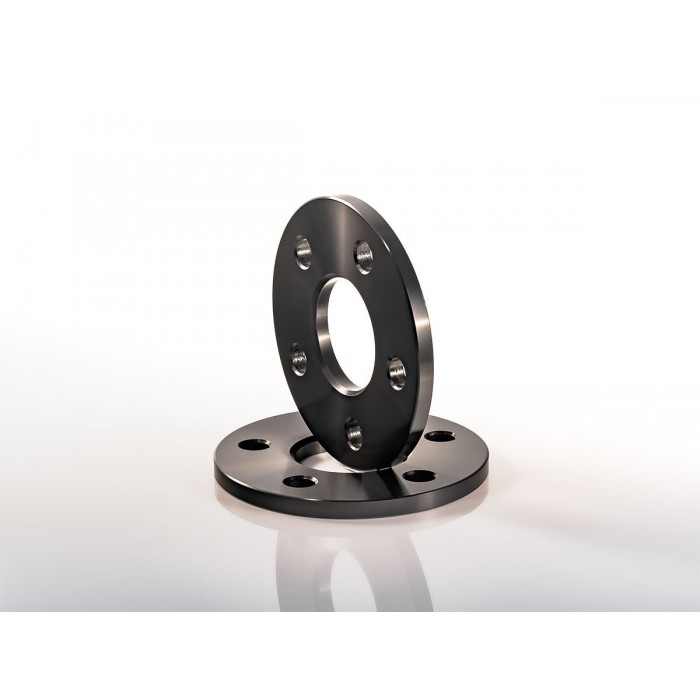 Track widening spacer system A 5 mm per wheel BMW 3 Series F30 F31