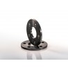 Track widening spacer system A 5 mm per wheel BMW 5er F07