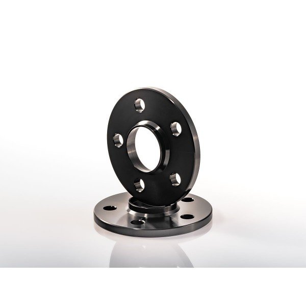 Track widening spacer system A 15 mm per wheel Mercedes Benz CLS Class 218