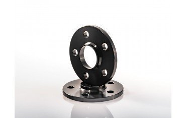 Track widening spacer system A 15 mm per wheel Mercedes Benz S Class 140
