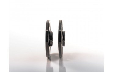 Track widening spacer system A 20 mm per wheel VW T3 2