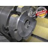 Track widening spacer system B 15 mm per wheel Saab 9 3 YS3D
