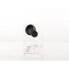 Wheel bolt set 8 pcs Shaft length 45mm spherical collar black M12x15