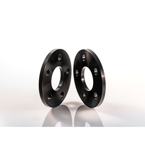 Track widening spacer system A 10 mm per wheel Audi Q7 4L 4L1