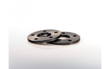 Track widening spacer system A 10 mm per wheel Porsche 911 Turbo 996