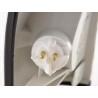 Front turn signal turn signal left Mercedes Benz C Class type W201 82 93 white