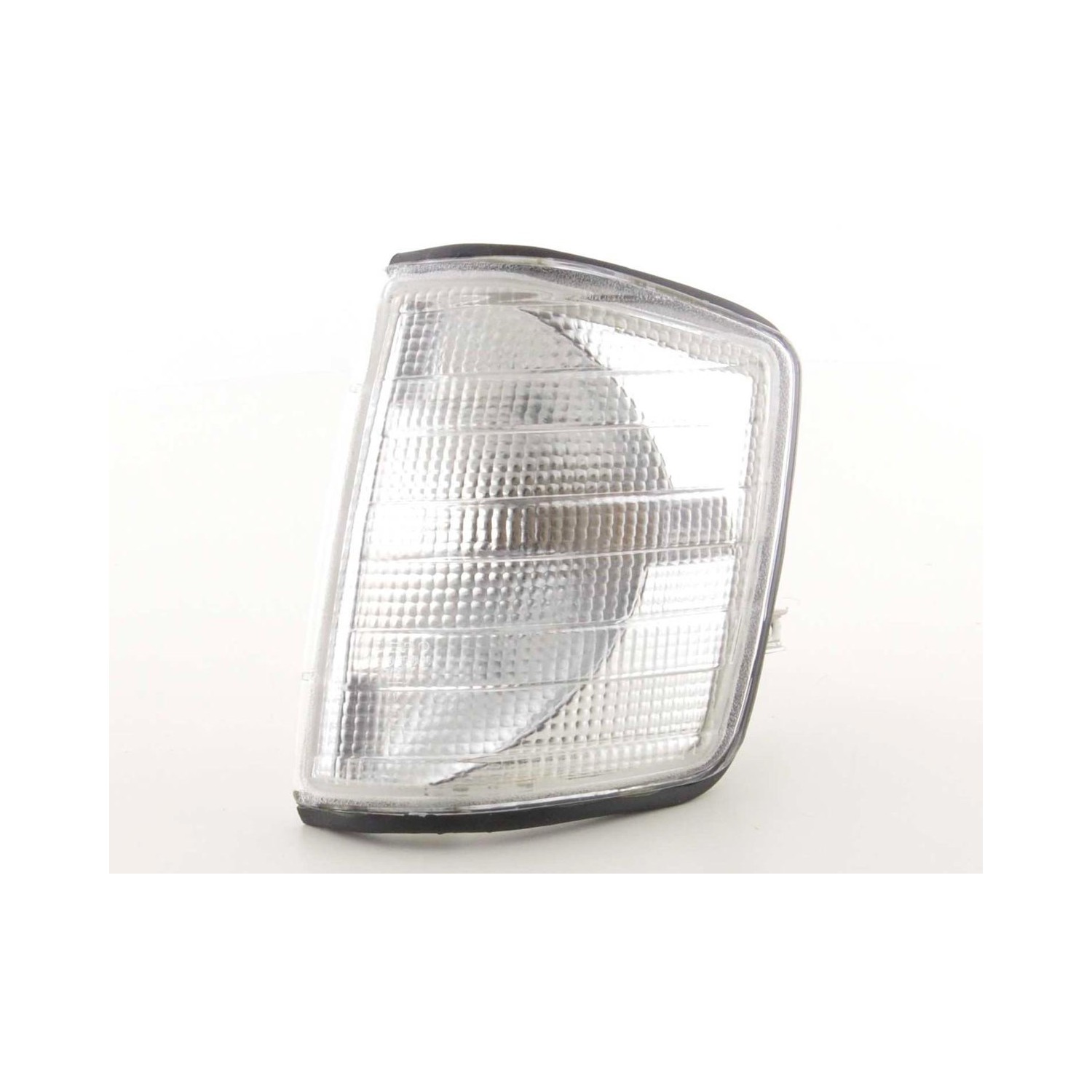 Front turn signal turn signal right Mercedes Benz C Class type W201 82 93 white