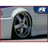 Lowering springs BMW 5er F11 5K lowering VA approx 35 HA approx 15 mm Touring SW Allrad X drive EXPORT 