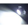 LED license plate light BMW 3 series E90 E91 05 09