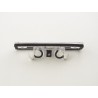 License plate lighting Opel Corsa B 93 00