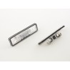 License plate lighting Opel Corsa B 93 00