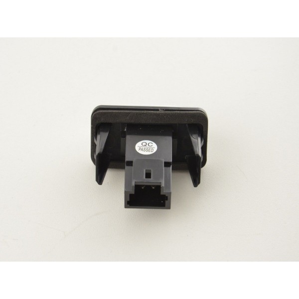 License plate light Peugeot 206 98 12