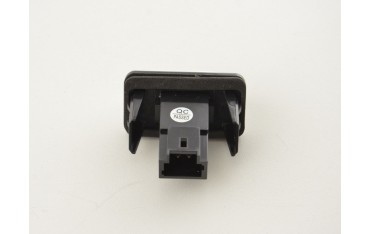 License plate light Peugeot 206 98 12