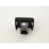 License plate light Peugeot 206 98 12