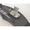 Brake pads brake pad set front axle Ford Scorpio I