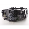 Daylight headlight LED daytime running lights Audi A4 type 8E 01 04 chrome