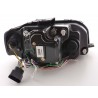 Daylight headlight LED DRL look Audi A3 type 8P 8PA 03 08 chrome