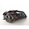 Daylight headlight LED daytime running lights Audi A3 8P 08 12 chrome