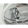 Headlight set Daylight LED daytime running lights Alfa Romeo Mito 08 chrome